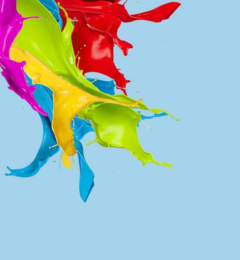 Opera Peinture screenshot 1
