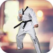 Taekwondo Photo Suit Maker App 1.2