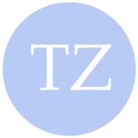 Zero browser For Twitter logo
