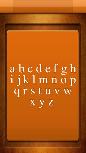 Zawgyi Myanmar Fonts screenshot 3