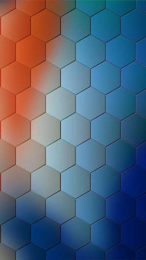 Colorful Wallpapers 4K, Beautiful Background screenshot 4