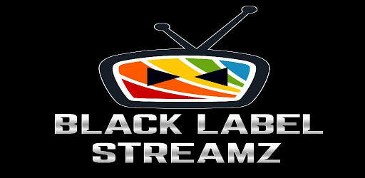Black Label Streamz скриншот 1