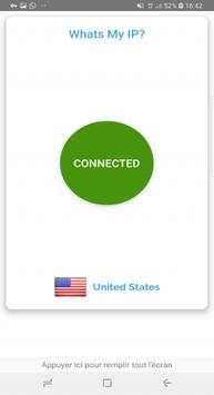 Turbo VPN Lite screenshot 2