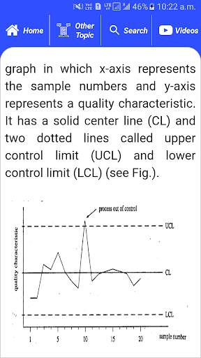 Quality Control Engineering screenshot 6