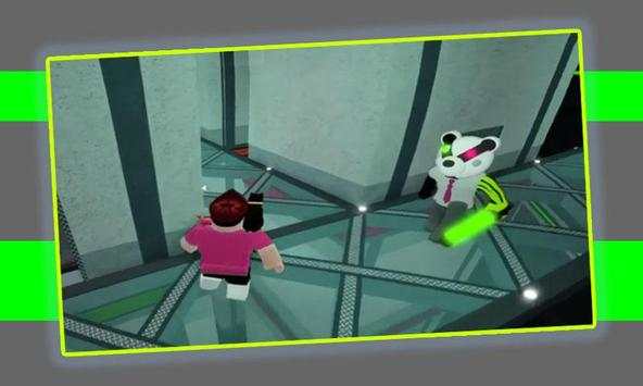 Escape Piggy Chapter 12 Alpha Roblx Piggy granny screenshot 1