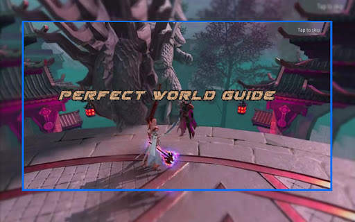 Perfect World Guide screenshot 5