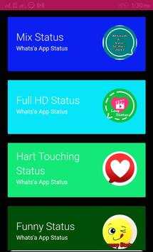 Status Ki Duniya screenshot 5