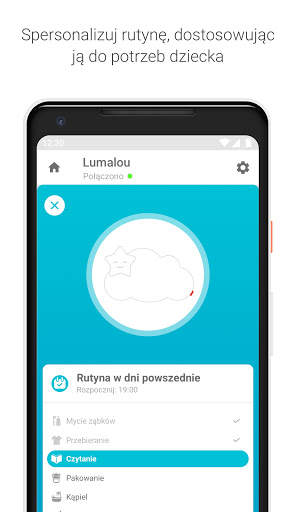 Fisher-Price® Smart Connect™ screenshot 7