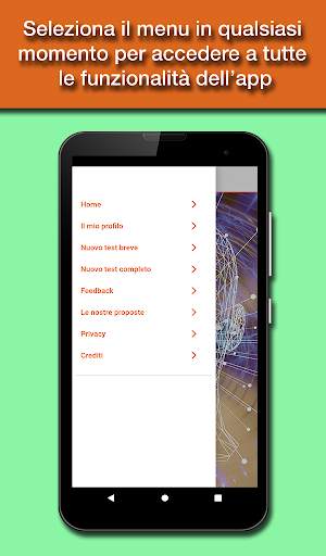Hoepli Test Psicologia screenshot 8