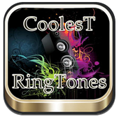 Coolest Ringtones иконка