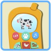 Baby Phone - Kids Games 1.0