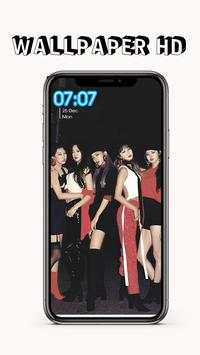 EXID Kpop Wallpaper HD 2 تصوير الشاشة