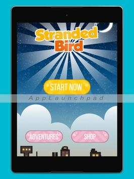 Stranded Bird ! screenshot 4