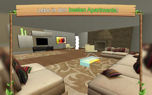 Katzen-Simulator Online screenshot 2