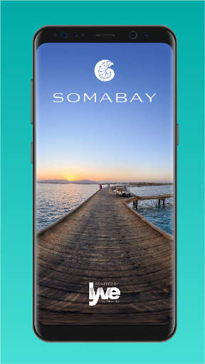 Somabay App screenshot 1