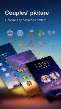 My Lover Locker-DIY Locker screenshot 2