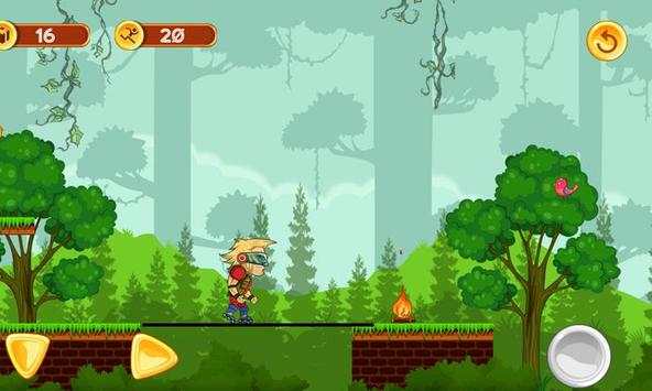 Junglee Wheelman screenshot 2