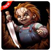 🔥Chucky Wallpapers🔥 on 9Apps
