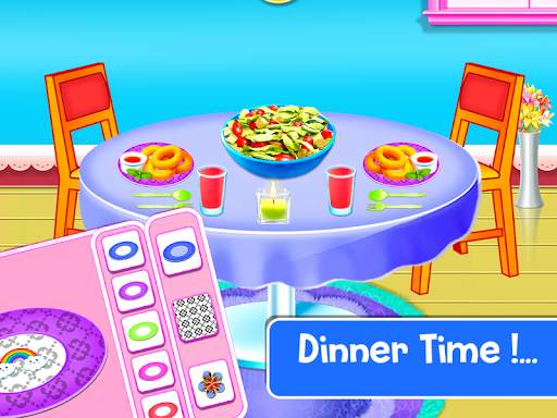 Clean Up - Cleaning Girls Games स्क्रीनशॉट 5