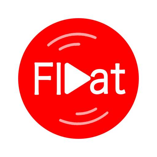 Floating Tube Play Video Music 1.2.6