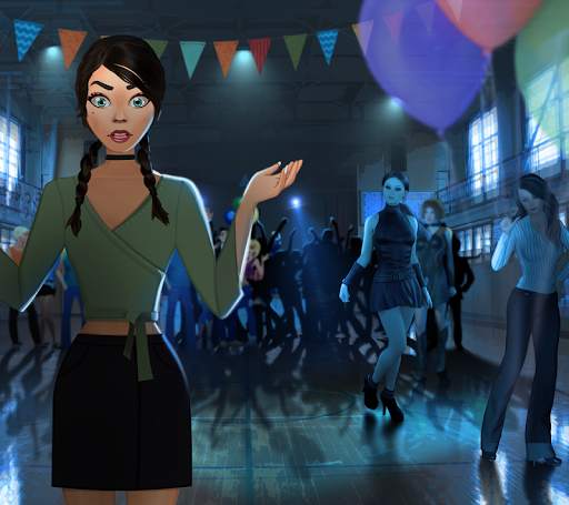 Liebe Spiele - Magie Liebe screenshot 4