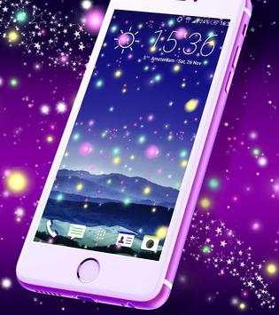 Fireflies on your screen screenshot 5