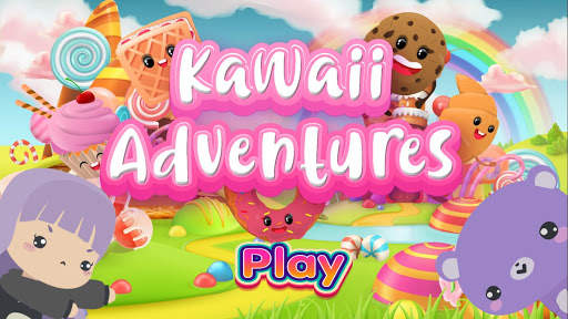 Kawaii Adventures screenshot 8