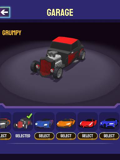 Drift King 3D - Drift Racing screenshot 10