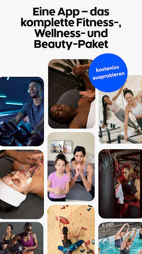 ClassPass: Fitness & Wellness screenshot 6