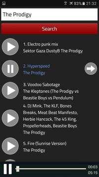 Music Search screenshot 3