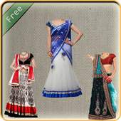 Chaniya Choli Photo Suit 5.1