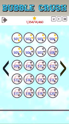 Bubble Crush screenshot 4