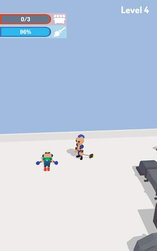 Serial Cleaner 3D screenshot 11
