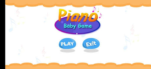 Piano Baby Game 2020 screenshot 2