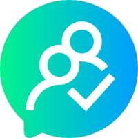 Vchat - Texting & Video Call