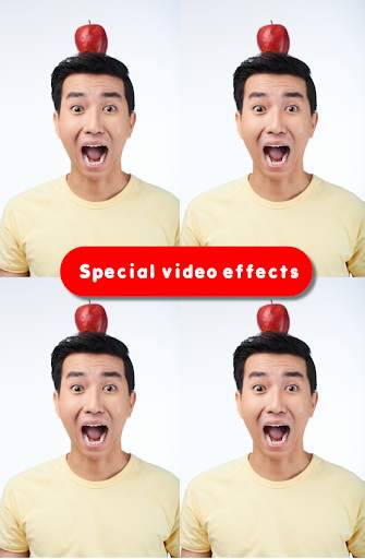 Luxury Camera-Live Face Camera Sticker & Filter screenshot 8