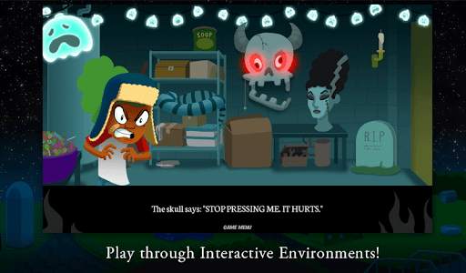 King of the Cul-De-Sac screenshot 3
