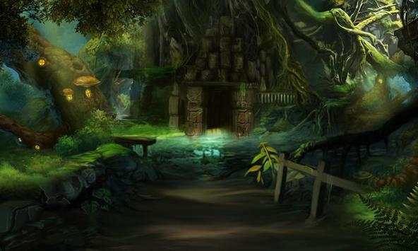 Free New Escape Games 024 screenshot 2