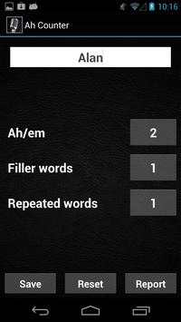 SpeakApp screenshot 5