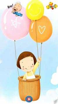 Lullaby Cradle Baby Songs screenshot 1