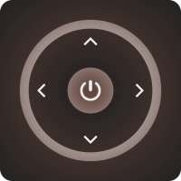 Remote for Sharp TV
