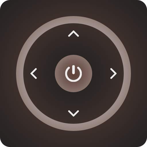 Remote for Sharp TV 3.0
