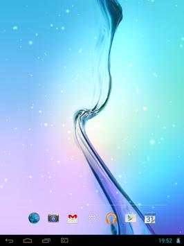 S6 Live Wallpapers HD screenshot 23