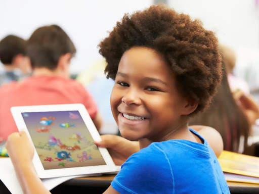 Fish. Children's education. screenshot 3