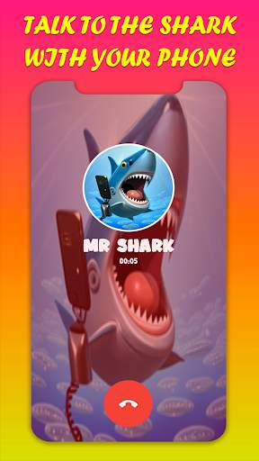 Shark Call Prankster screenshot 4