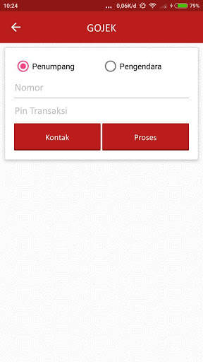 PayBox screenshot 6