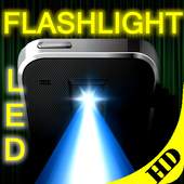FLASHLIGHT - Power LED 1.0.0