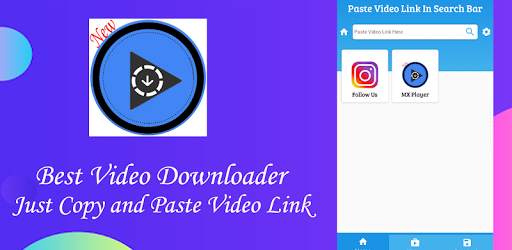 Video Downloader for MX Player screenshot 6