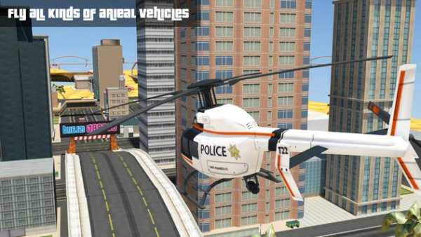 Real Gangster Fighting Game screenshot 6