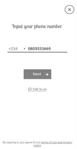 Pord screenshot 1